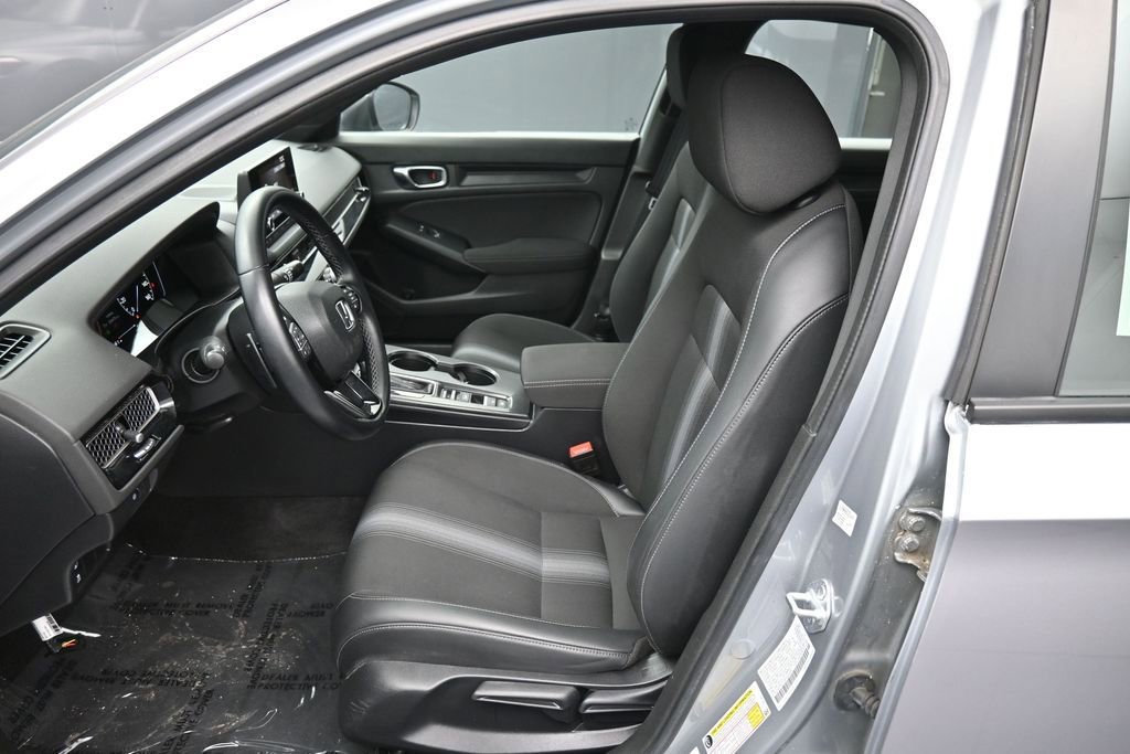 Used 2023 Honda Civic Sport image 18
