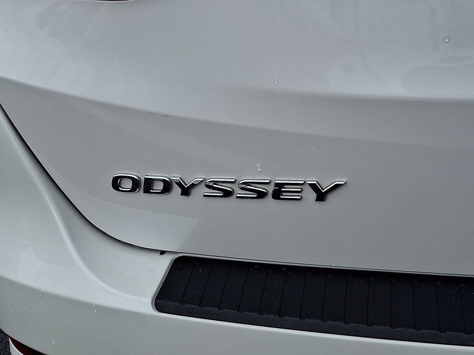 Used 2024 Honda Odyssey EX image 30