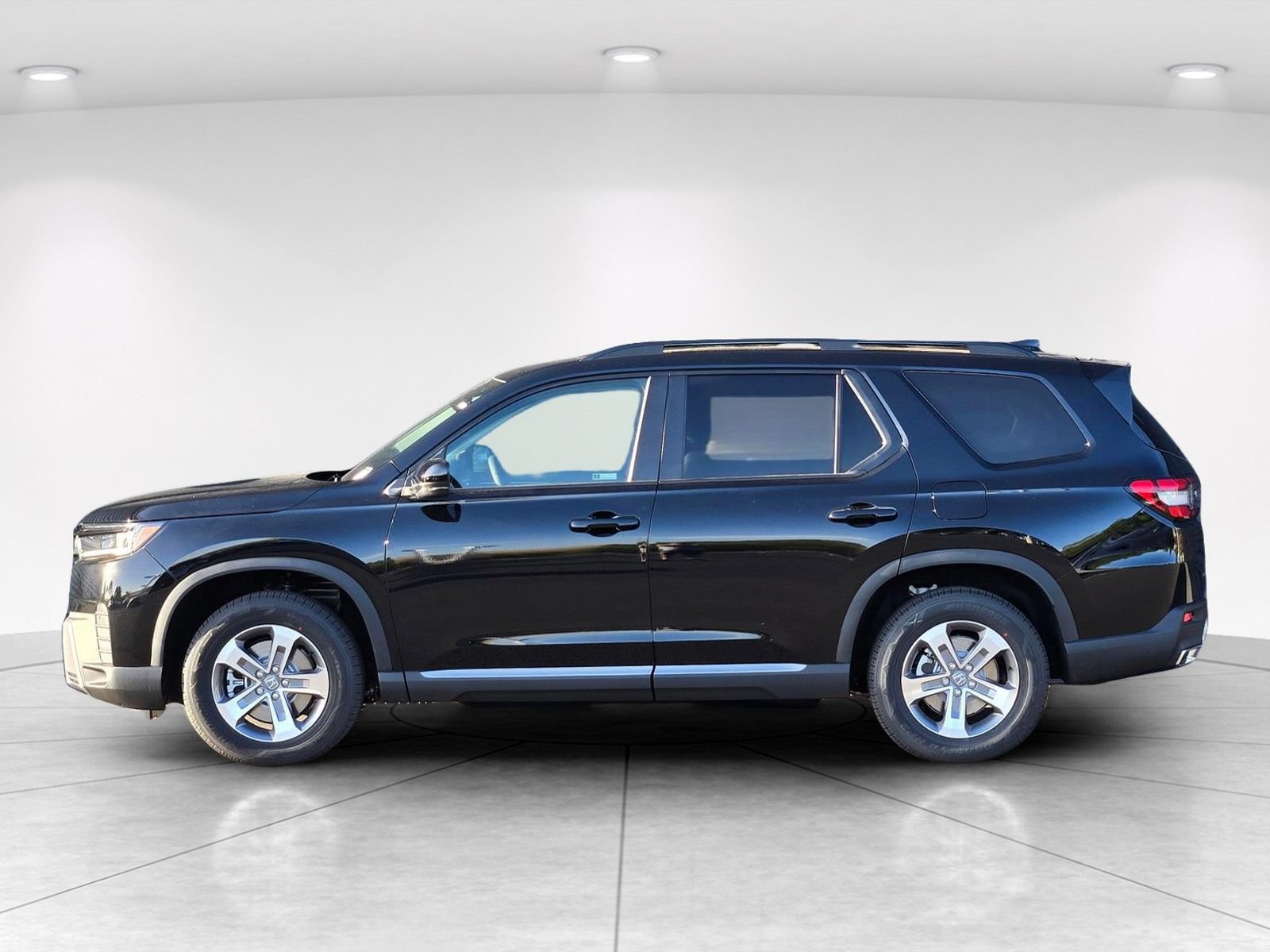 New 2026 Honda Pilot EX-L image 7