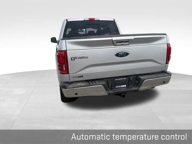 Used 2017 Ford F150 Lariat image 14