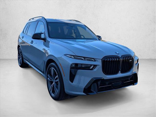 New 2026 BMW X7 M60i AWD/4WD image 6