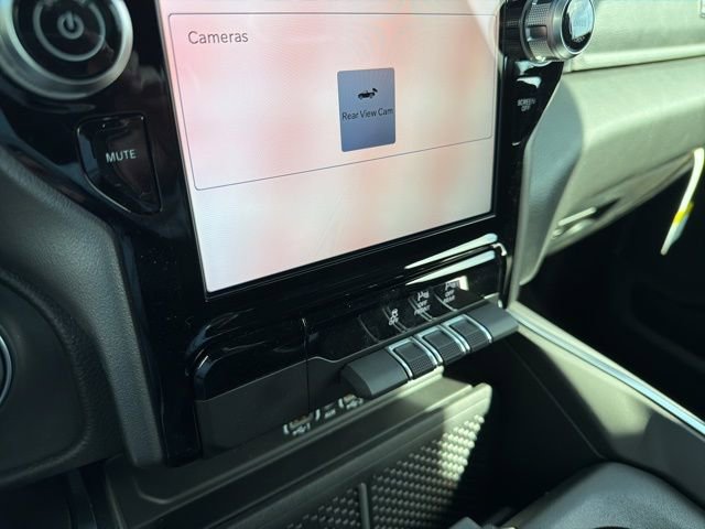 New 2026 RAM 1500 Lone Star image 18