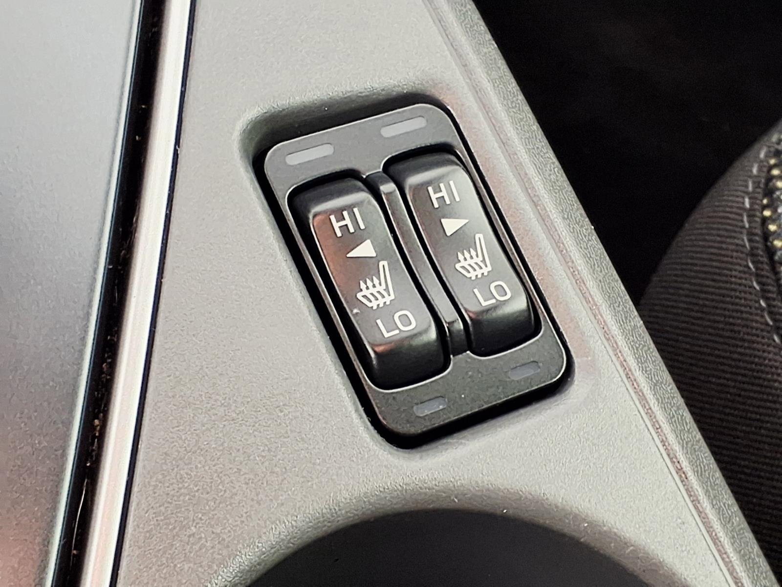 Certified 2024 Subaru Crosstrek 2.0i Premium image 20