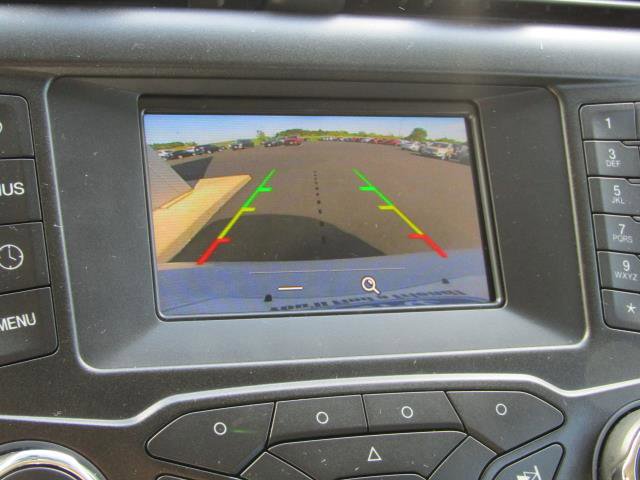 Certified 2017 Ford Fusion SE FWD image 23
