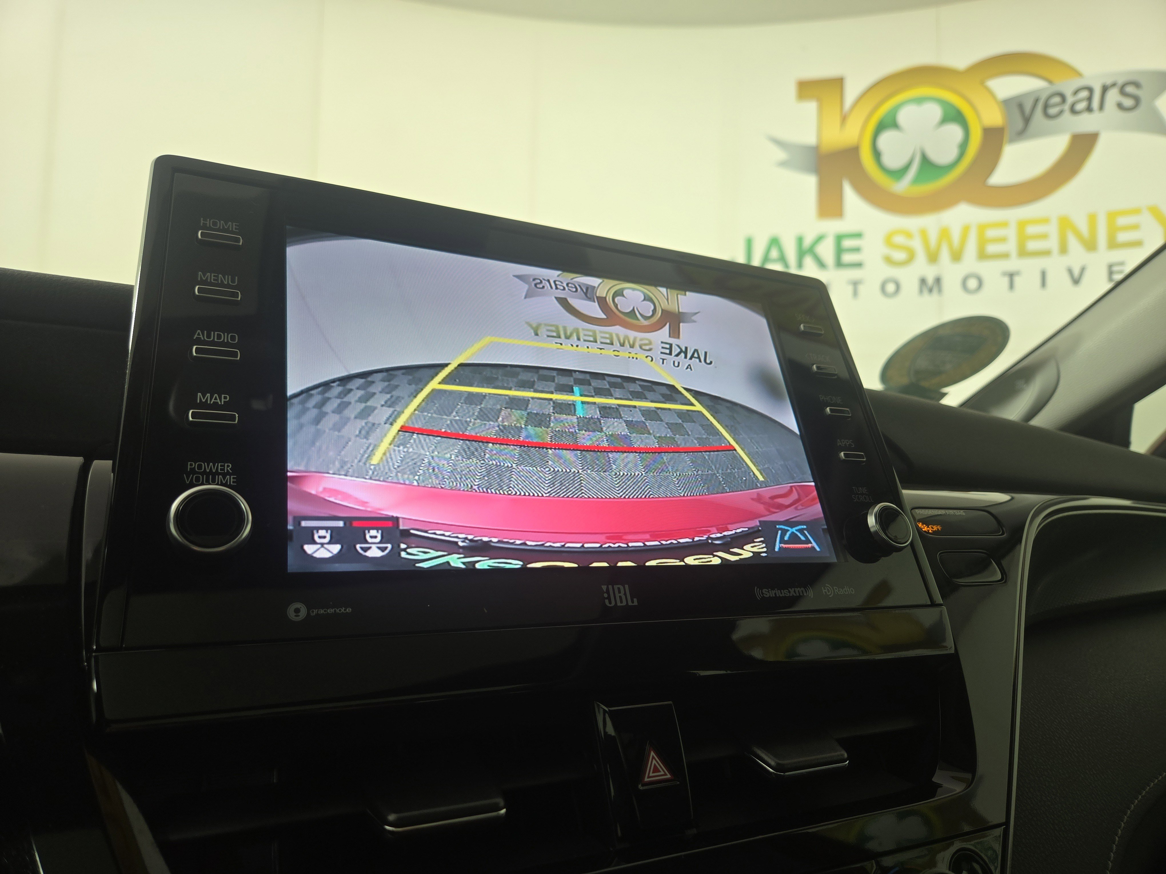 Used 2022 Toyota Camry XSE image 21