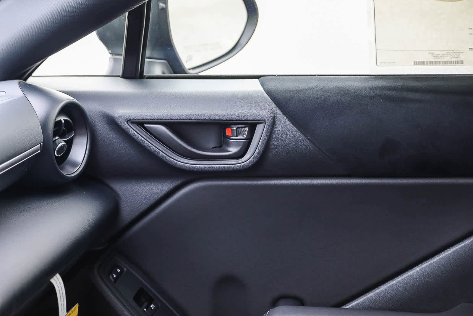 New 2026 Toyota GR86 Premium RWD image 20
