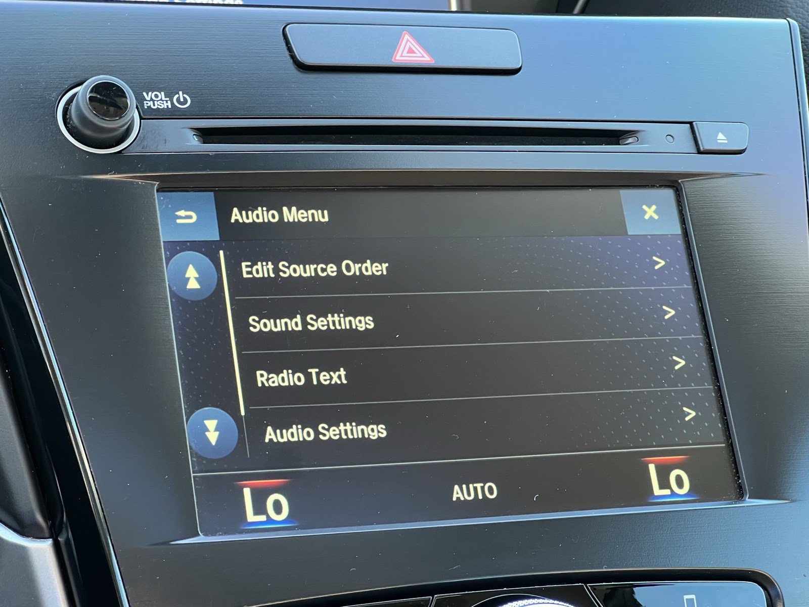 Used 2022 Acura ILX w/ Premium Package FWD image 24