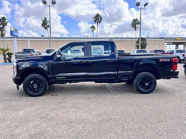 New 2026 Ford F250 XL w/ STX Appearance Package image 6