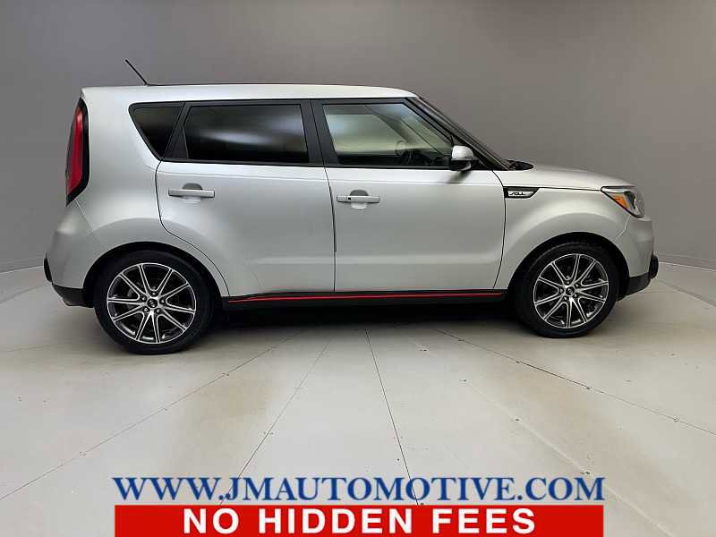 Used 2018 Kia Soul ! w/ Tech Package image 6