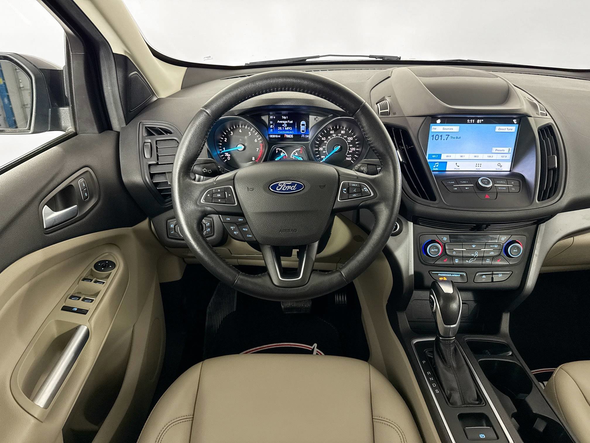 Used 2019 Ford Escape SEL AWD/4WD image 23