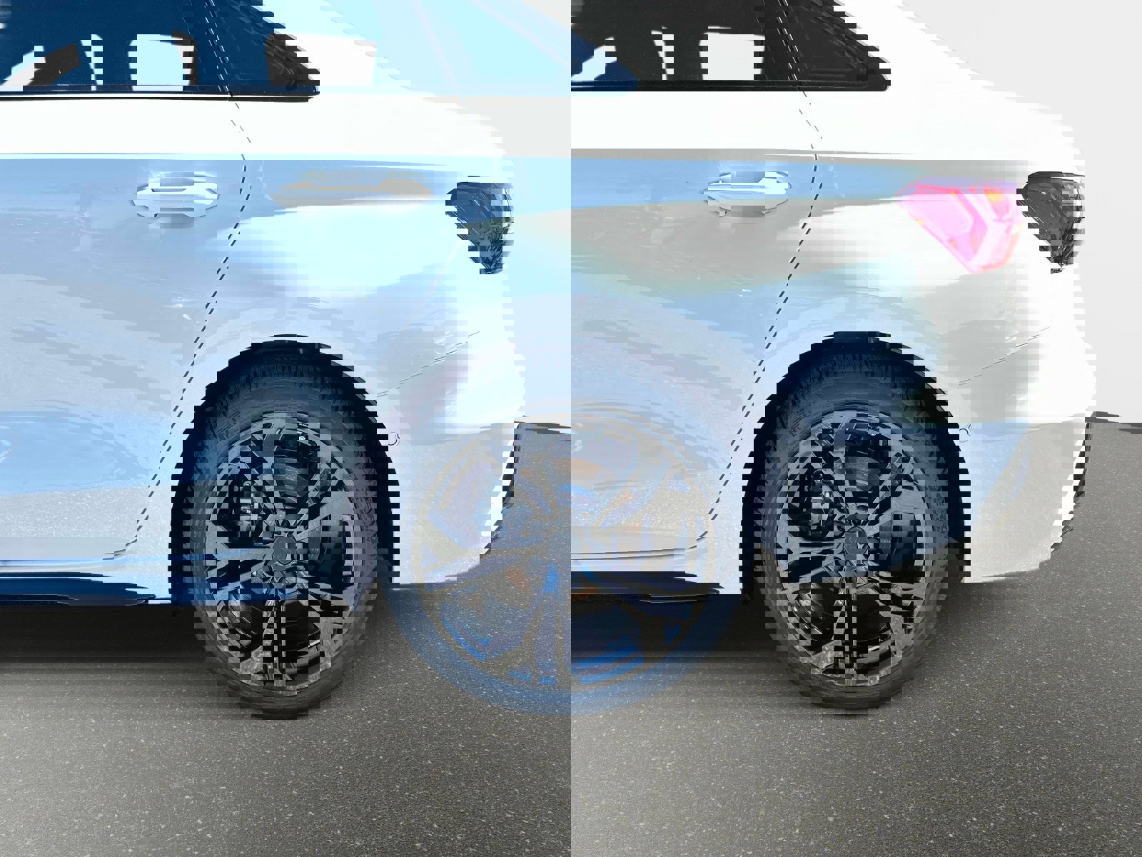 New 2026 Audi A3 2.0T Premium image 10