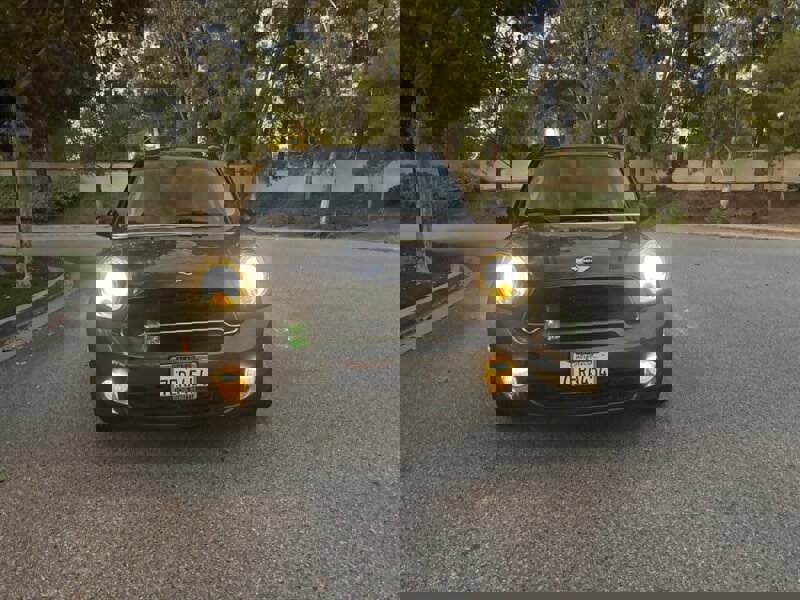 Used 2014 MINI Cooper Countryman S image 37