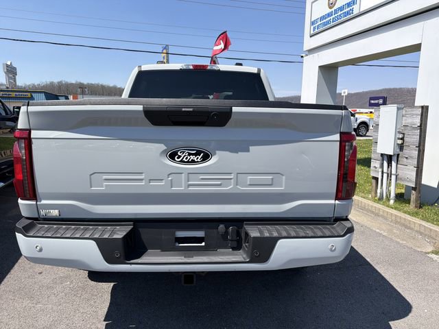 Used 2024 Ford F150 XLT w/ FX4 Off-Road Package image 8
