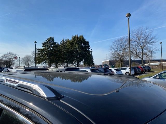 Used 2023 Jeep Wagoneer Series II w/ Premium Group I image 7