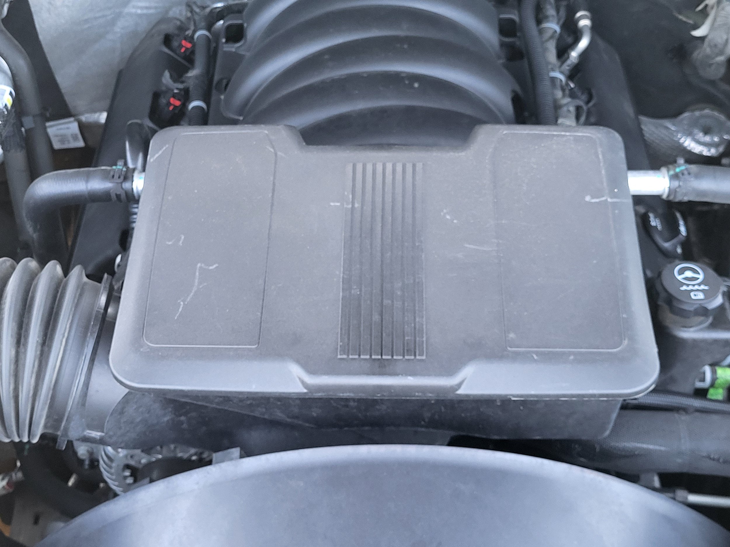 Used 2022 Chevrolet Silverado 3500 High Country w/ Z71 Off-Road Package AWD/4WD image 18
