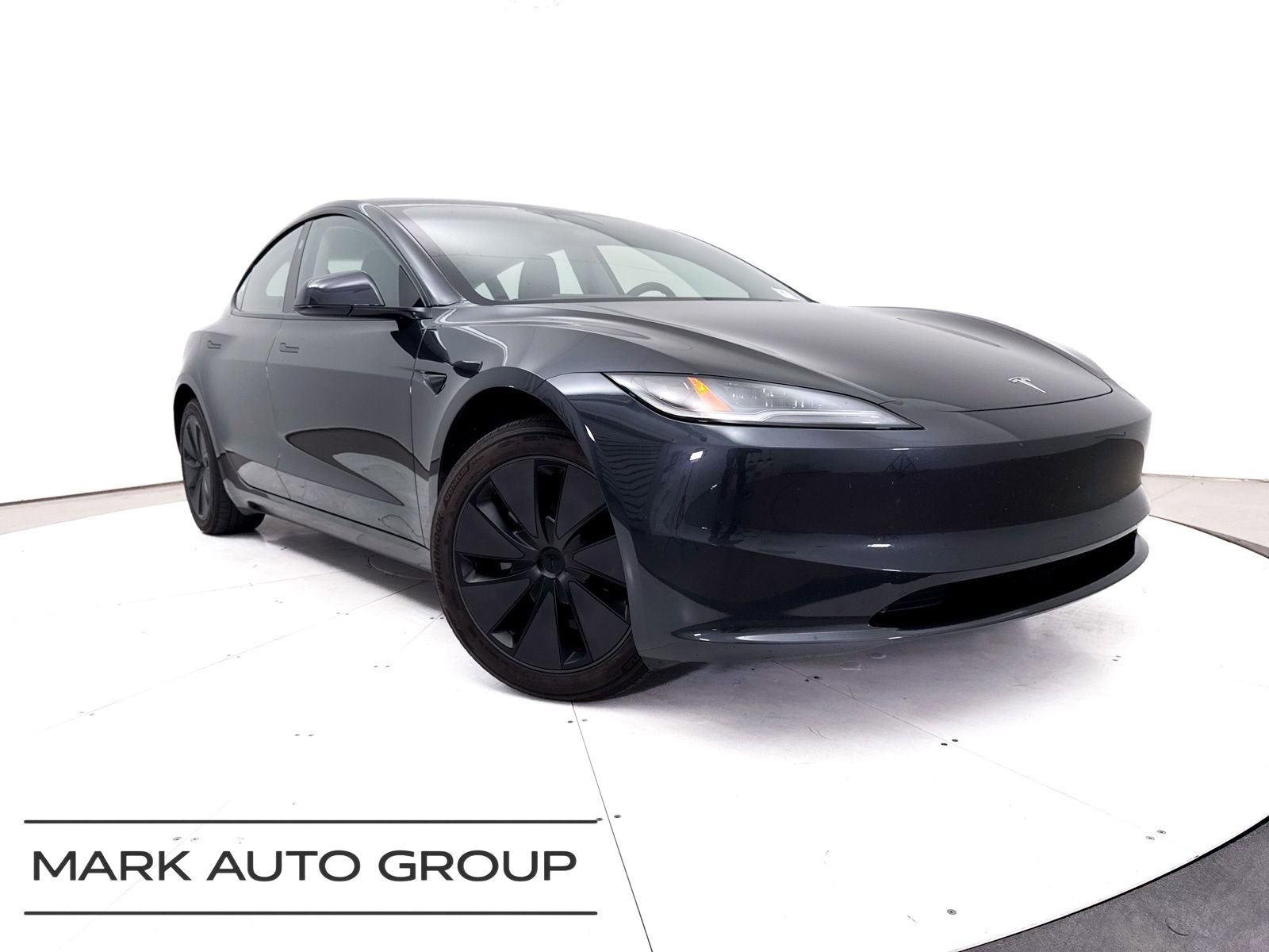 Used 2025 Tesla Model 3 Long Range