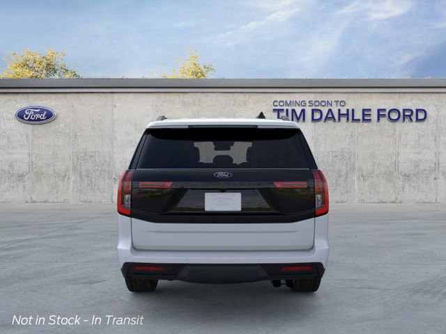 New 2026 Ford Expedition Tremor image 5