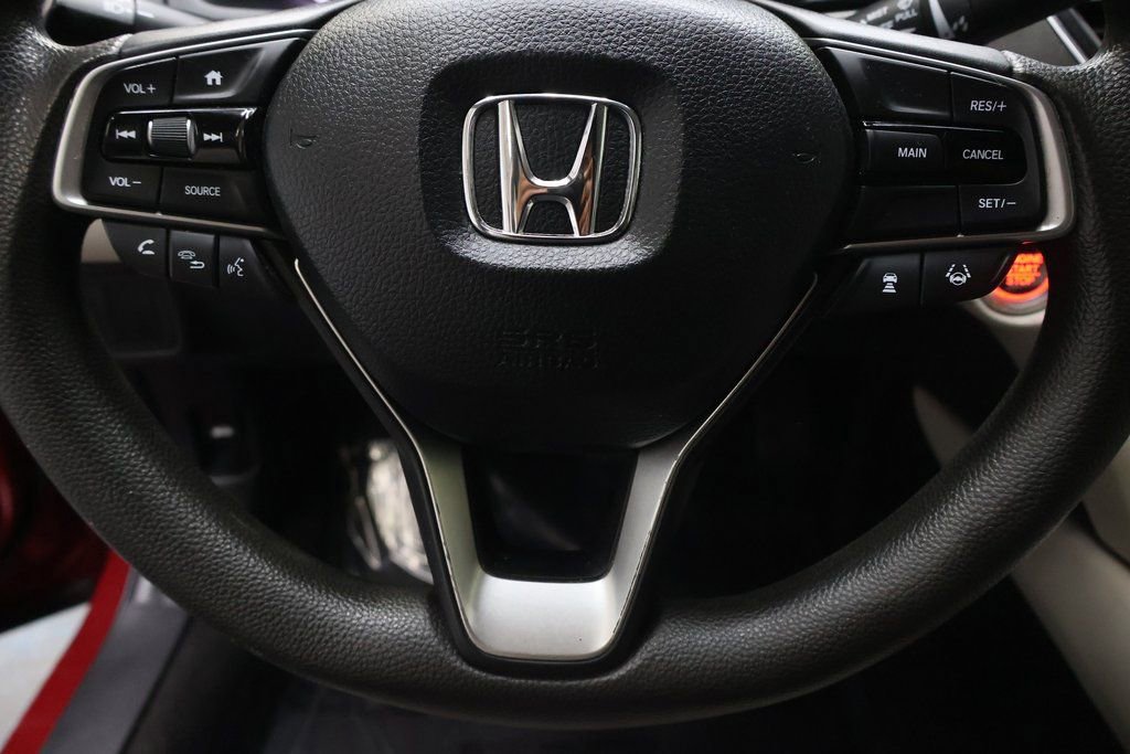Used 2018 Honda Accord LX image 19