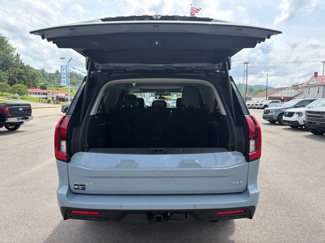 New 2026 Ford Expedition Max Active AWD/4WD image 5