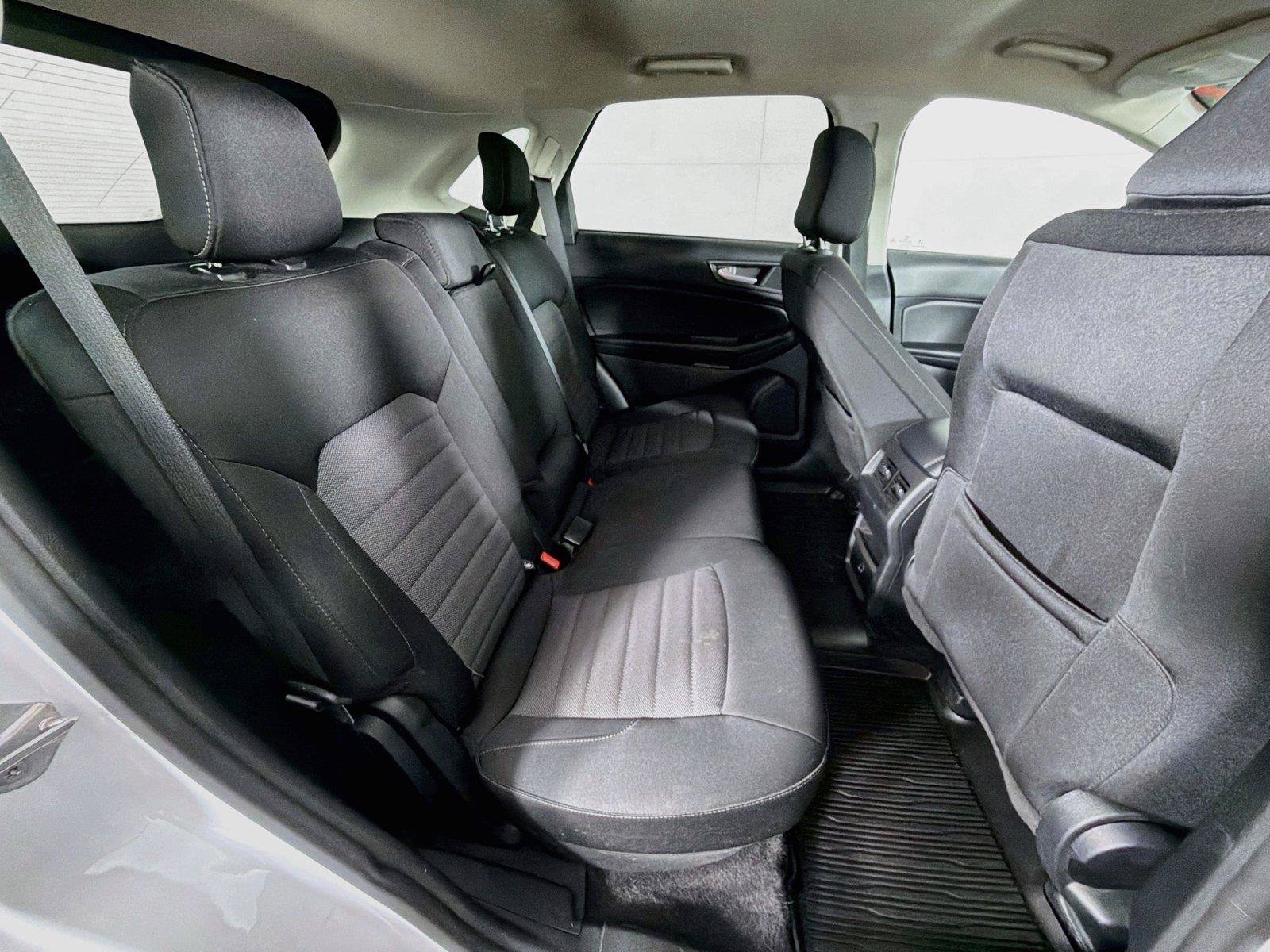 Used 2022 Ford Edge SE AWD/4WD image 28
