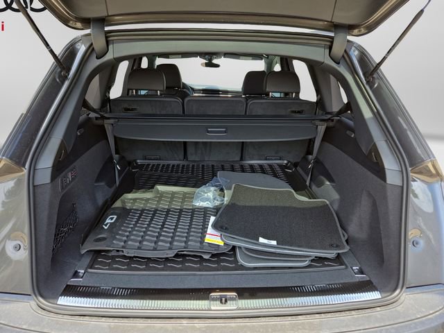 New 2026 Audi Q7 3.0T Premium Plus AWD/4WD image 26