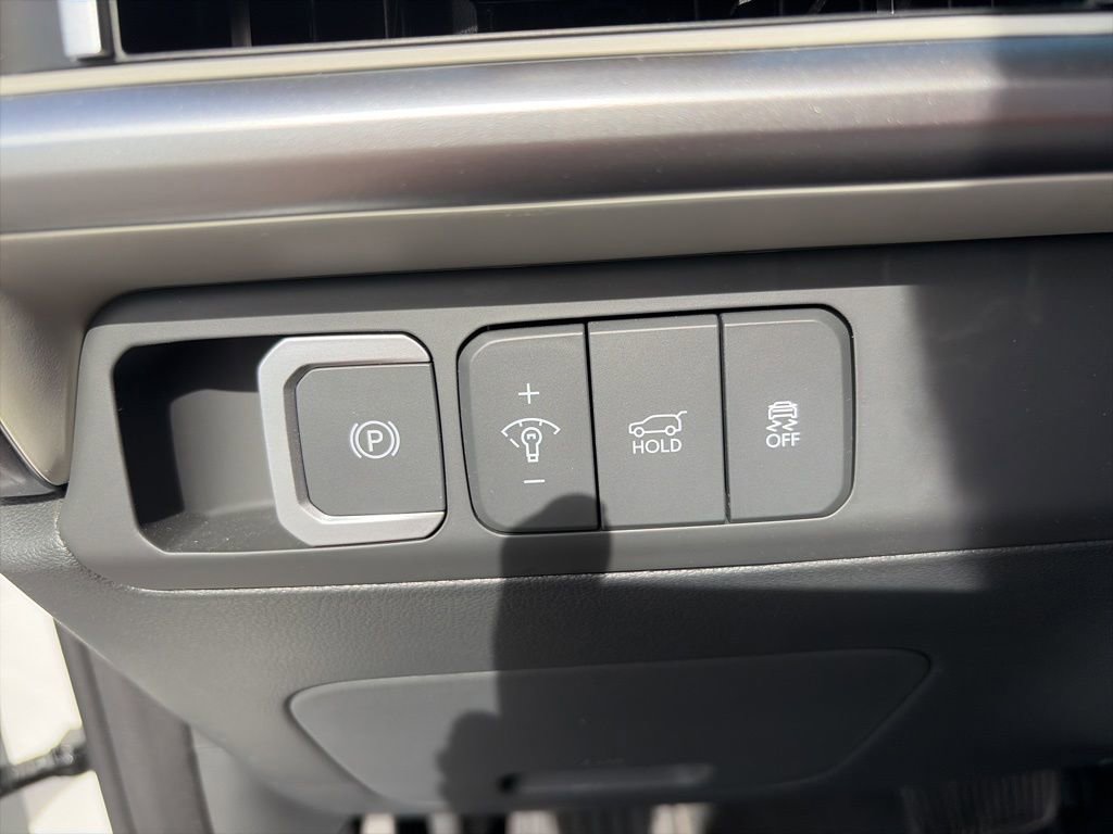 Used 2026 Hyundai Santa Fe SE image 16
