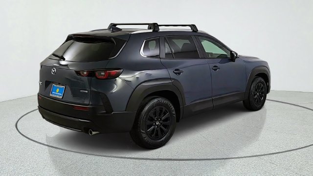 New 2026 MAZDA CX-50 2.5 Hybrid w/ Weather Package AWD/4WD image 7
