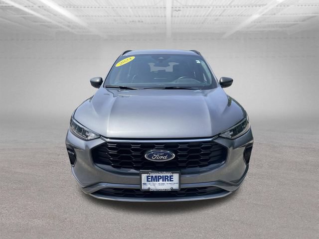 Used 2024 Ford Escape ST-Line AWD/4WD image 13