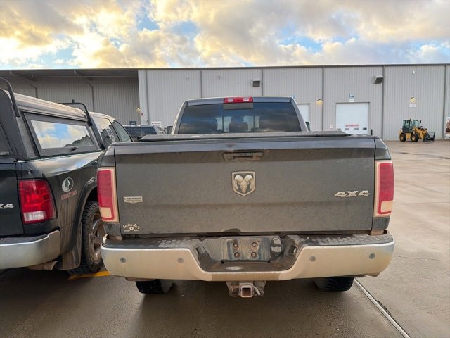 Used 2014 RAM 2500 Laramie w/ Convenience Group image 4