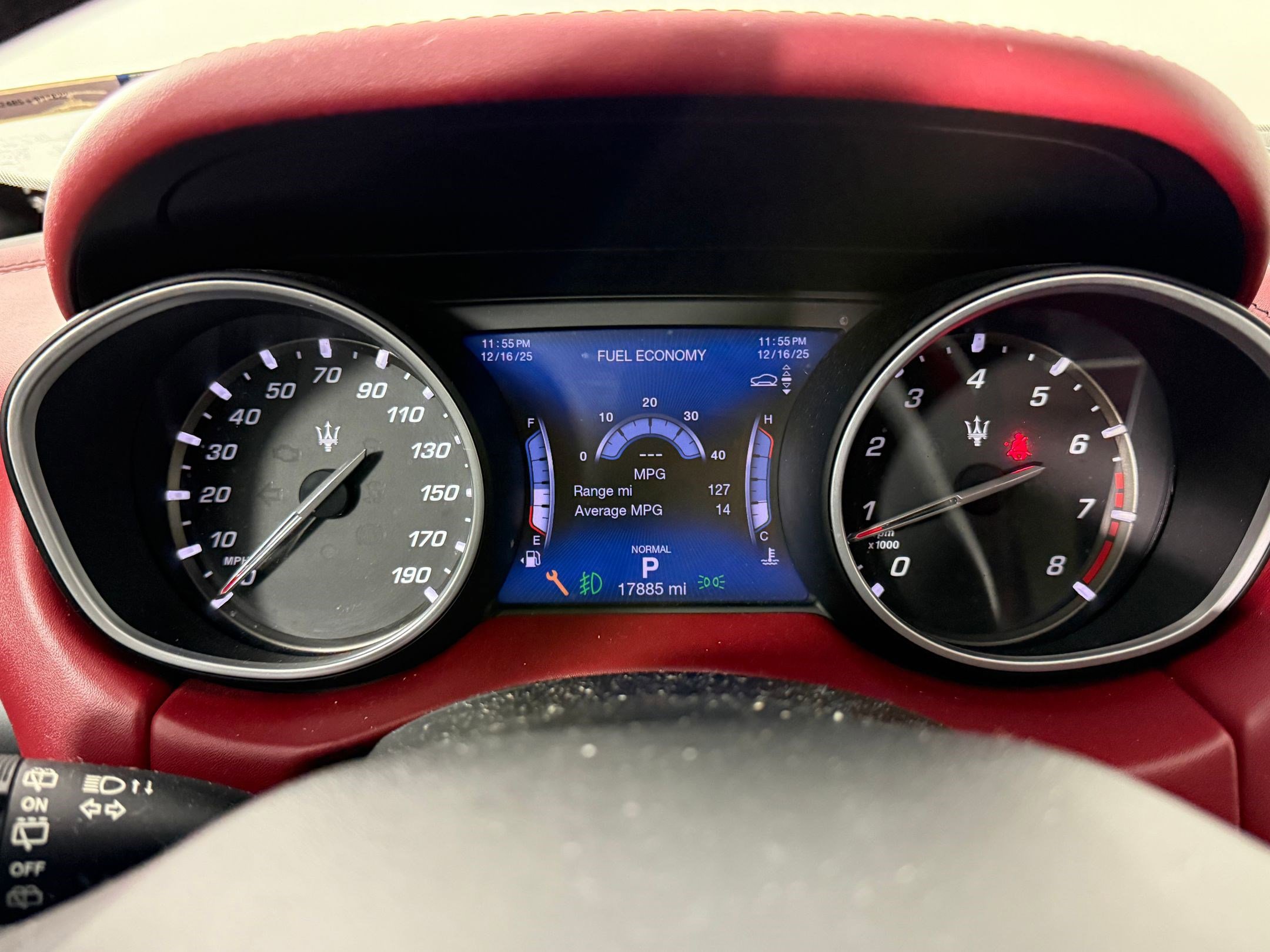 Used 2020 Maserati Levante S GranSport image 26