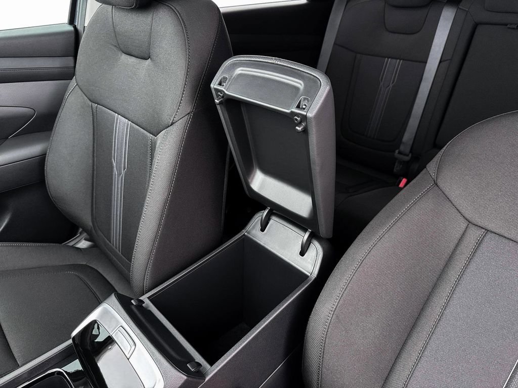 New 2026 Hyundai Tucson SEL FWD image 19