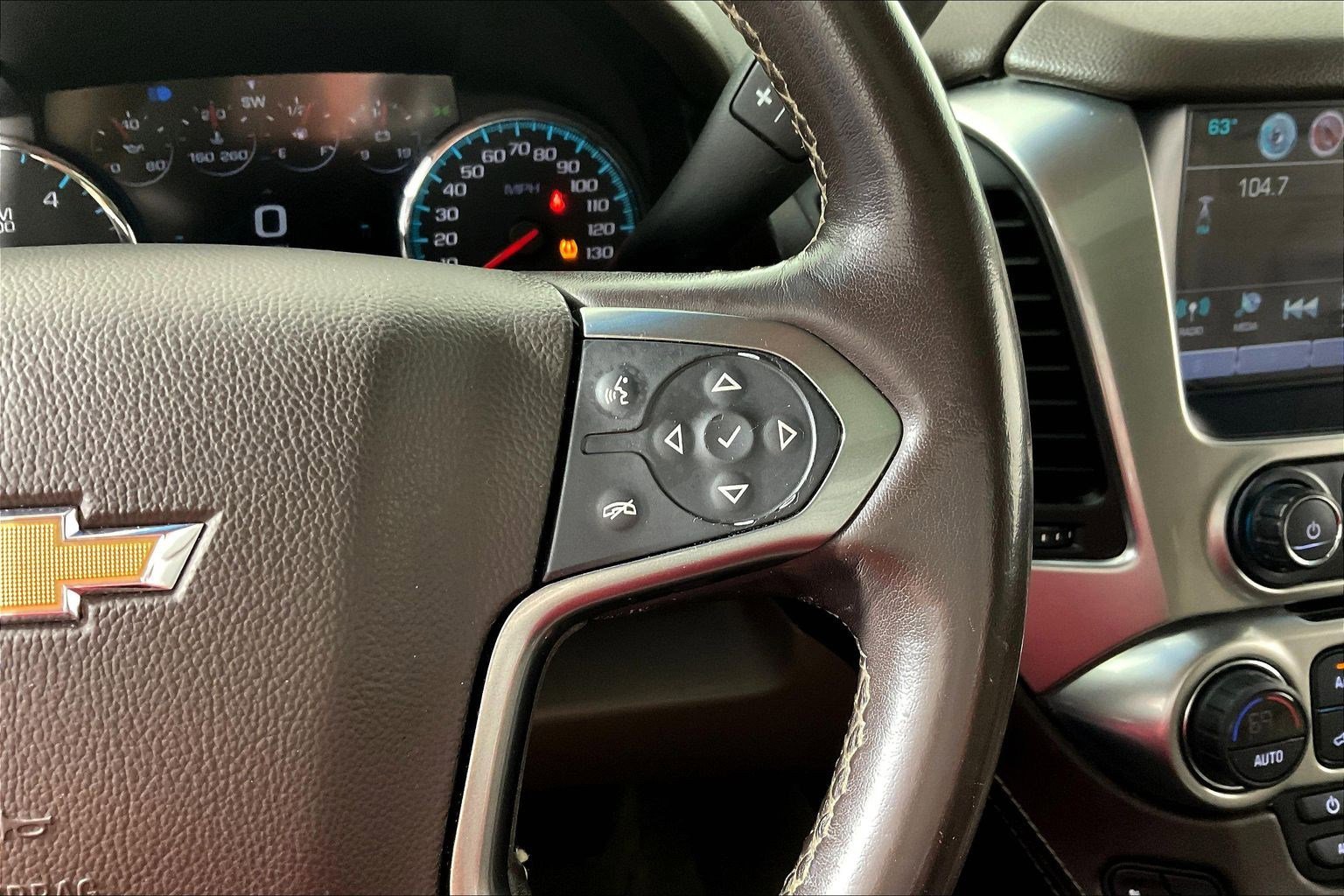 Used 2019 Chevrolet Tahoe Premier AWD/4WD image 13