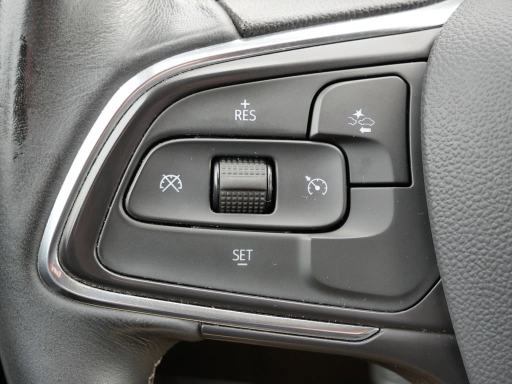 Used 2023 Buick Encore GX Preferred w/ Cold Weather Comfort Package FWD image 40