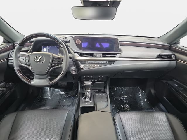 Used 2021 Lexus ES 350 w/ Premium Package FWD image 10