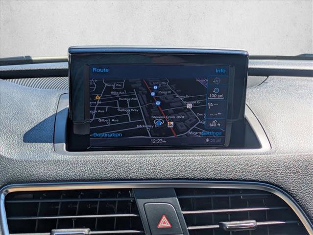 Used 2016 Audi Q3 2.0T Premium Plus w/ Technology Package image 13