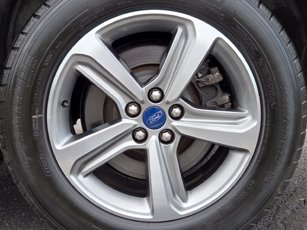 Used 2022 Ford Edge SEL w/ Convenience Package AWD/4WD image 15