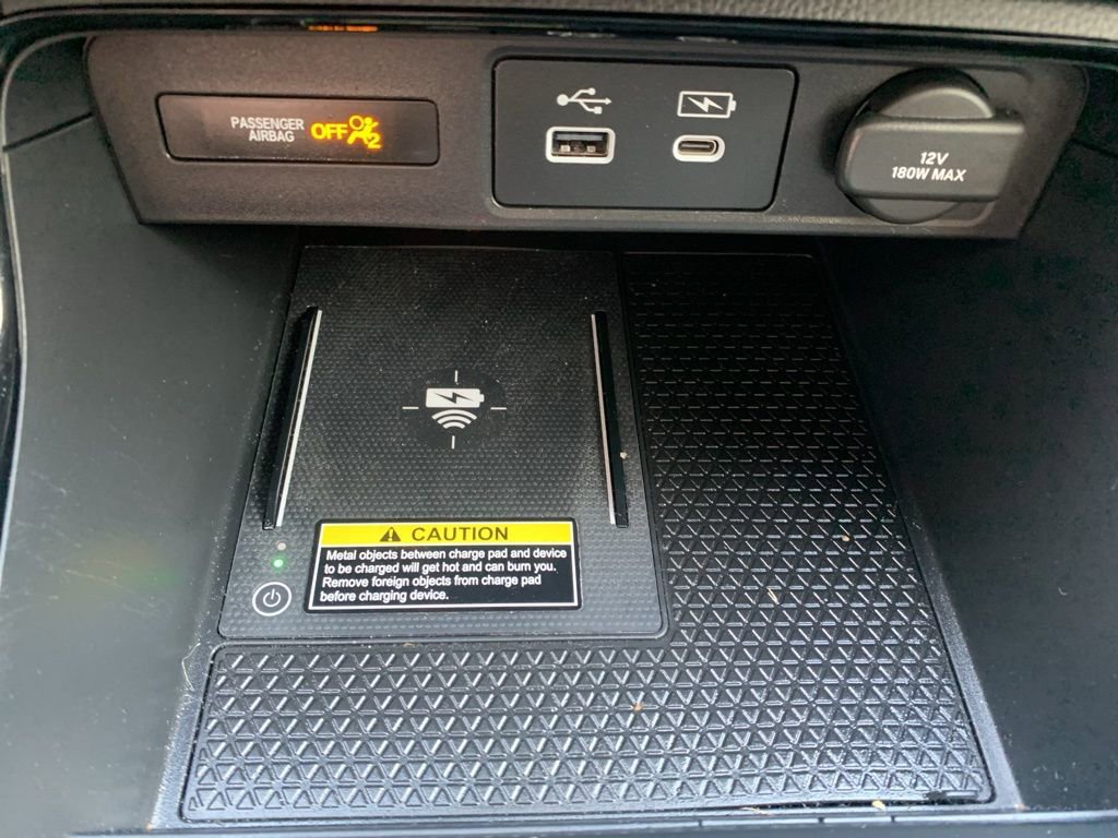 Used 2024 Honda CR-V EX-L image 26