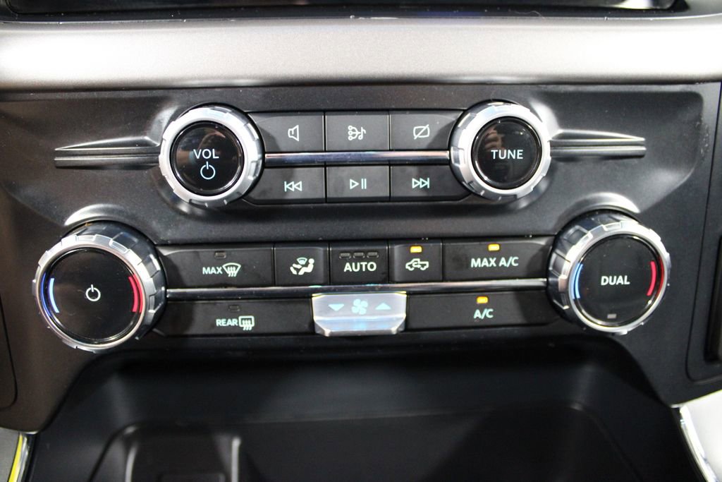 Used 2024 Ford F150 XLT w/ Mobile Office Package image 56