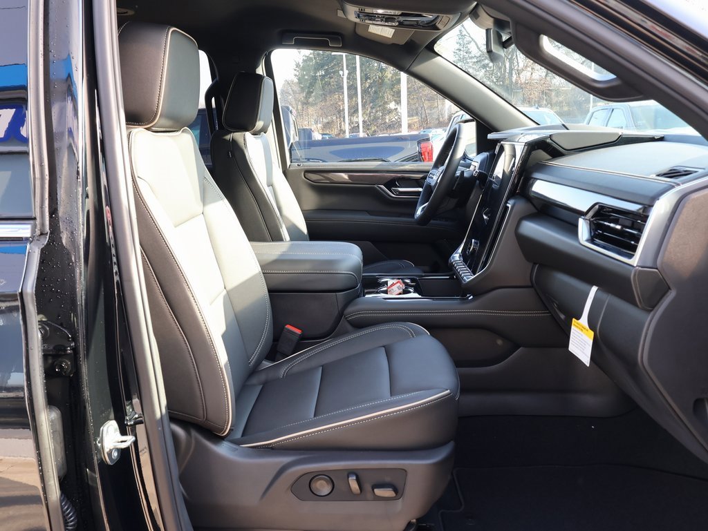 New 2026 GMC Yukon Elevation image 43