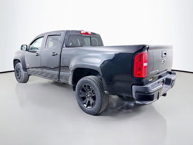 Used 2018 Chevrolet Colorado Z71 w/ Z71 Midnight Edition image 6