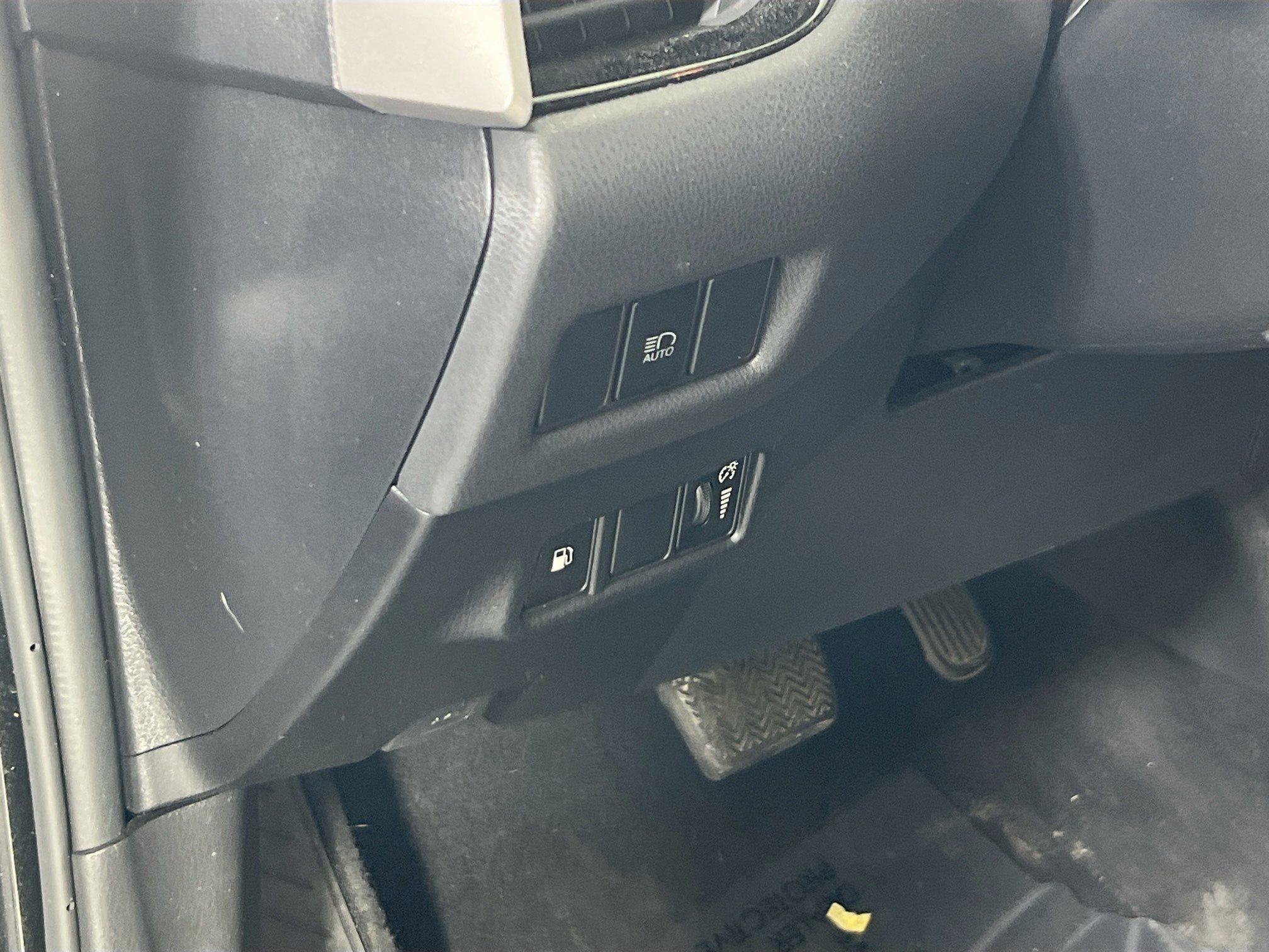 Used 2021 Toyota C-HR Nightshade FWD image 10
