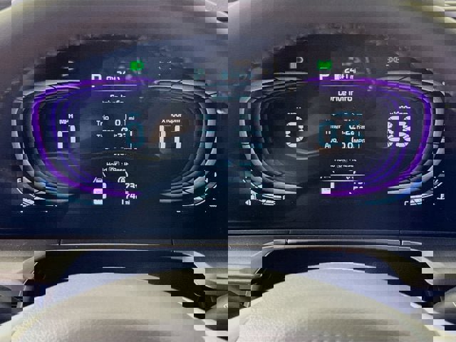 New 2025 Kia Telluride S image 15