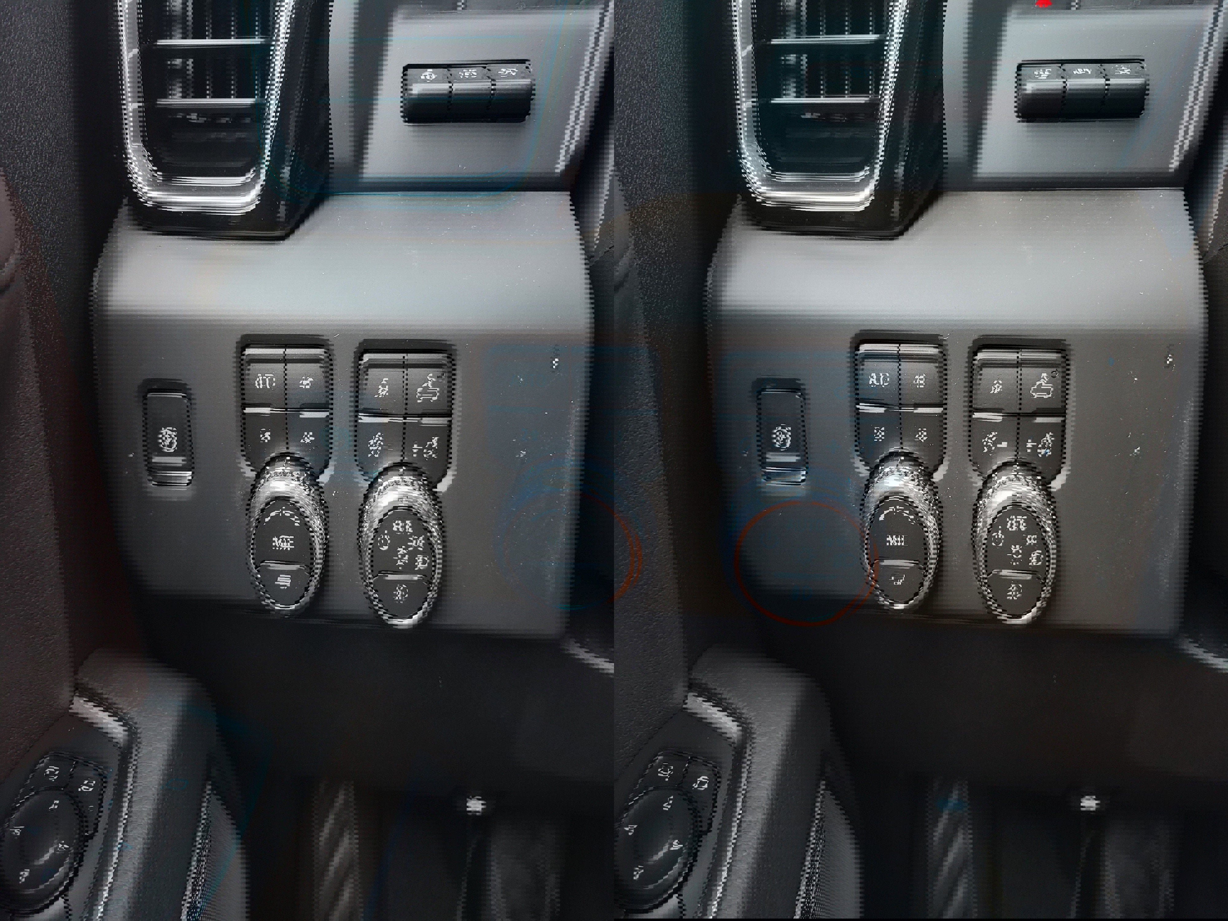 New 2026 GMC Sierra 1500 Denali w/ Denali Reserve Package image 10