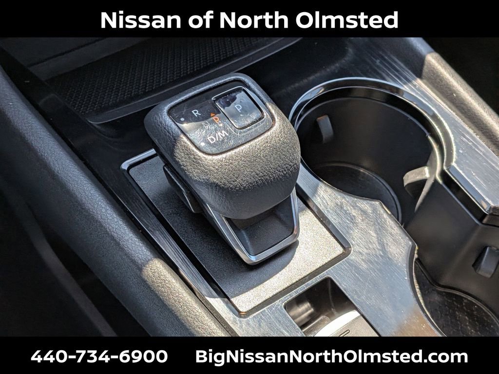 Used 2021 Nissan Rogue SV w/ Premium Package AWD/4WD image 20