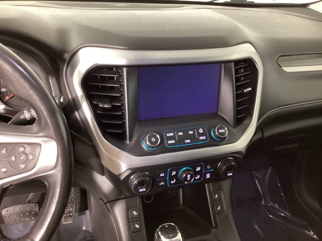 Used 2019 GMC Acadia SLT AWD/4WD image 15
