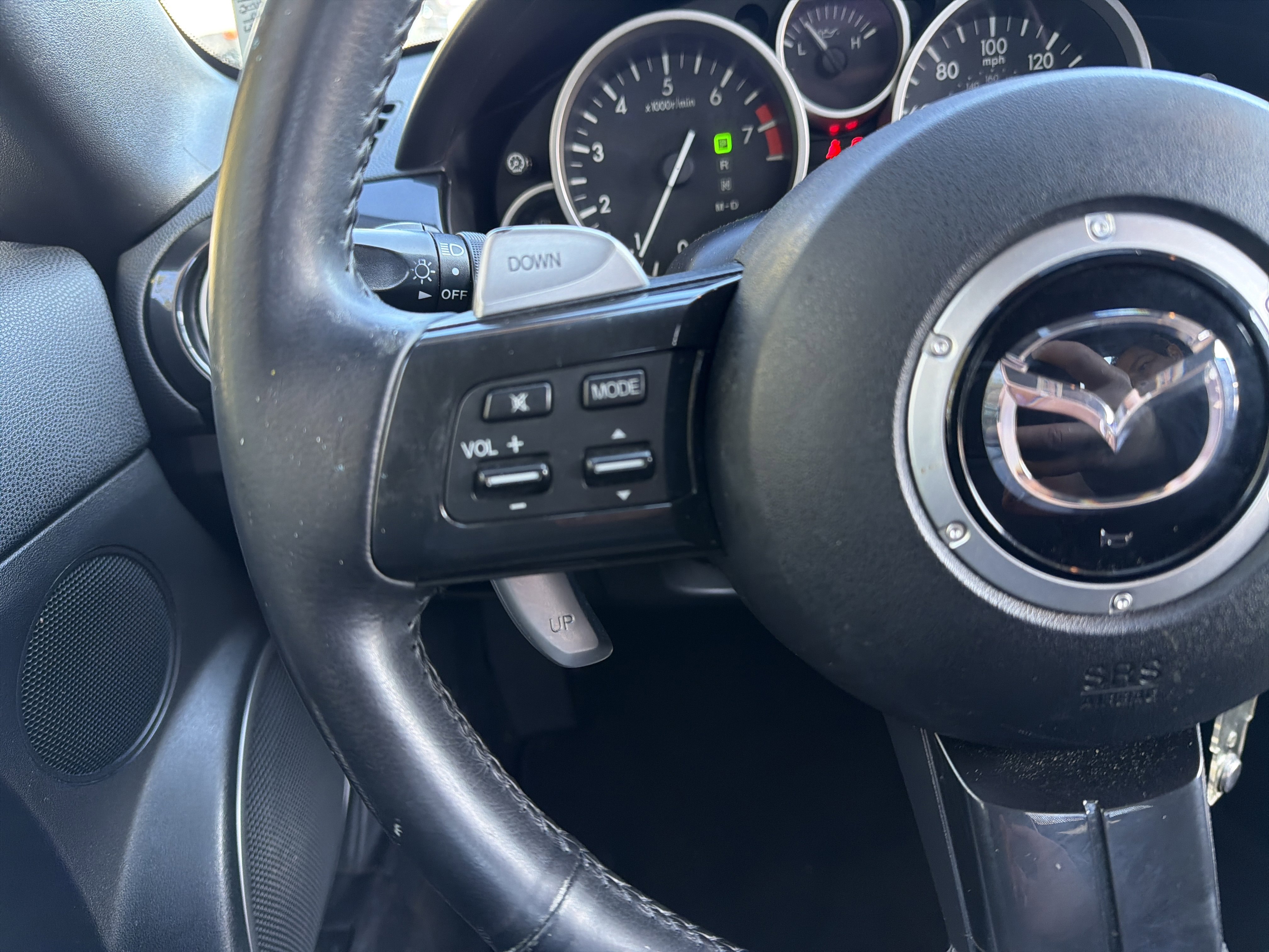 Used 2013 MAZDA MX-5 Miata Grand Touring image 19