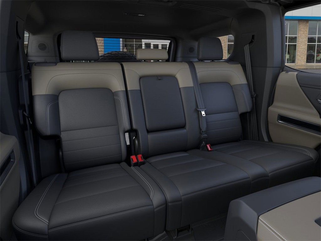 New 2026 GMC Hummer EV SUV image 17