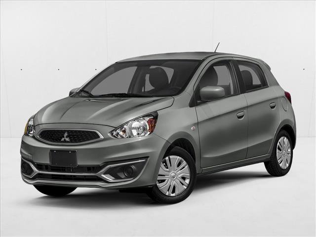 Used 2019 Mitsubishi Mirage ES FWD video 1