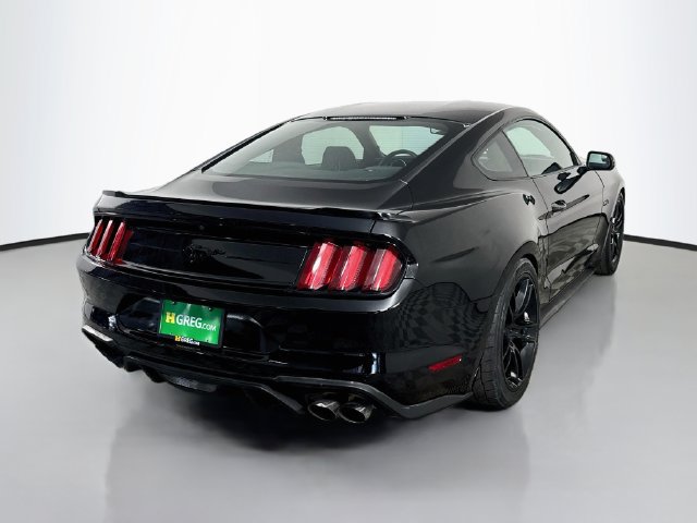 Used 2018 Ford Mustang GT RWD image 10