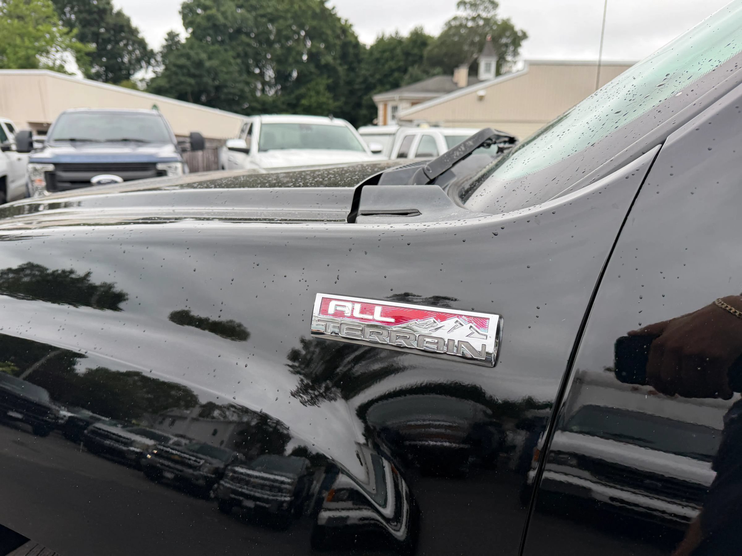 Used 2013 GMC Sierra 1500 SLE AWD/4WD image 25